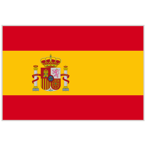 Spain Flag